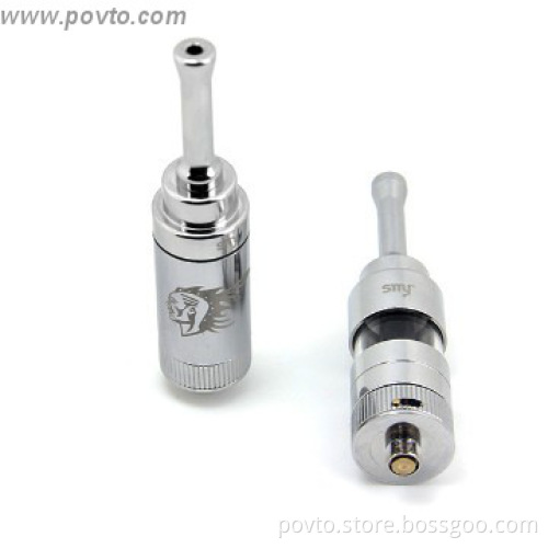 2014 newest Cloutank Atomizer Shaman With Air Flow System Control